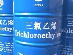 三氯乙烯