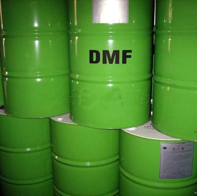 二甲基甲酰胺（DMF）
